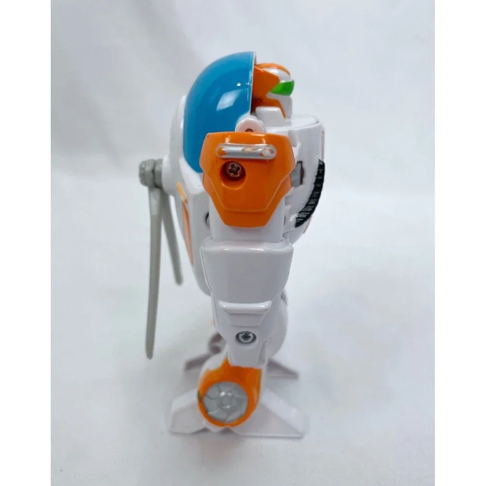 Playskool Heroes Transformers Rescue Bots Blades Flight Bot‎ Helicopter Figure